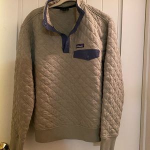 Patagonia Pullover